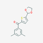 898779-31-2 structure