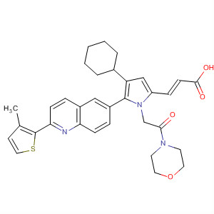 917604-98-9 structure