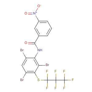 917923-98-9 structure