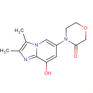 918798-31-9 structure