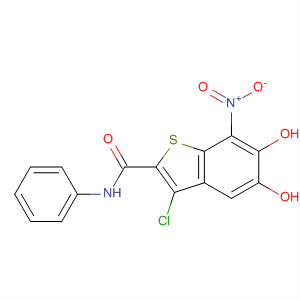 921196-98-7 structure