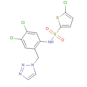 922708-31-4 structure
