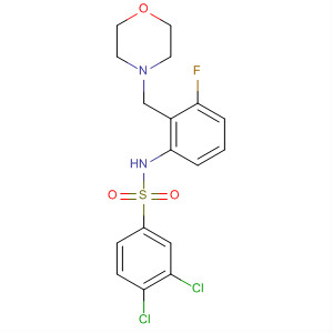 922709-31-7 structure