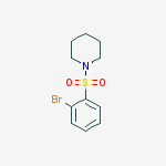 951883-98-0 structure