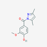 955965-31-8 structure