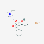 98843-98-2 structure